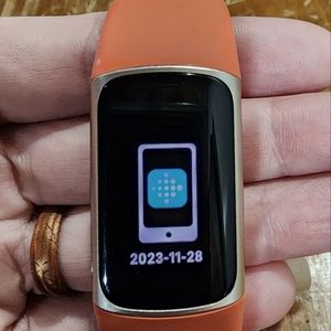 Fitbit Charge 6